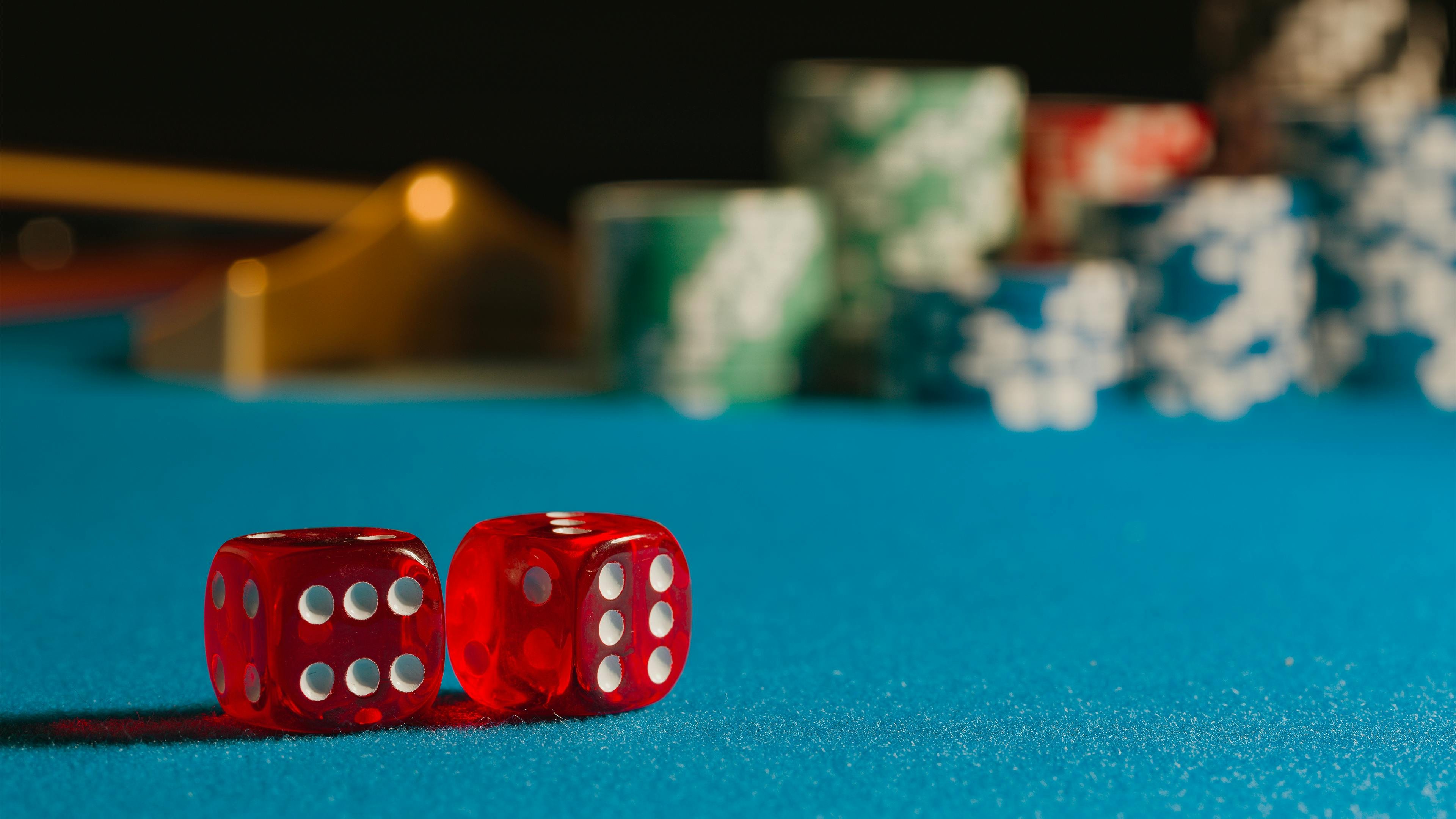 Live Casino - အွန်လိုင်းကတ်ဂိမ်း