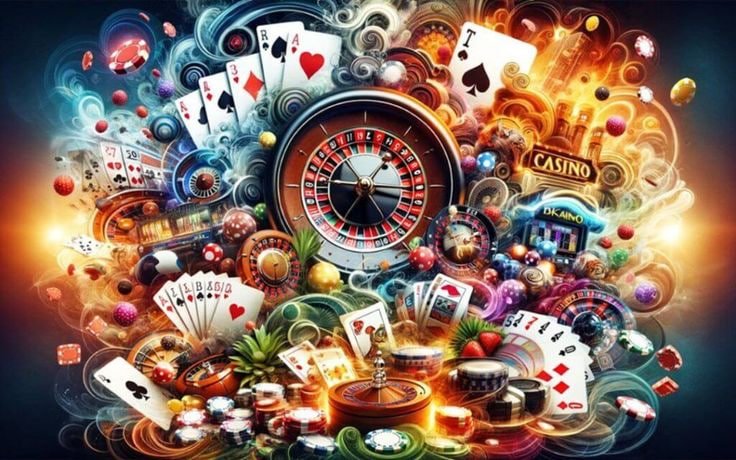 Sportsbook - အားကစားလောင်းကြေး